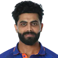 Ravindra Jadeja