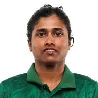 Fargana Hoque