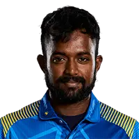Charith Asalanka