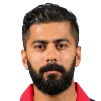 Ali Khan