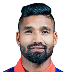 Dipendra Singh Airee