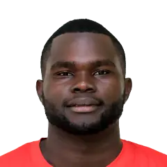 Fred Achelam