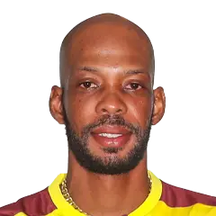 Roston Chase