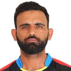 Fakhar Zaman
