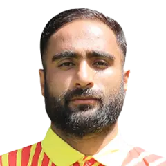 Bilal Hassan