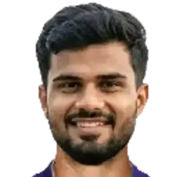 Daksh Kamra