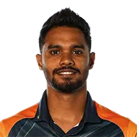 Dhananjaya de Silva