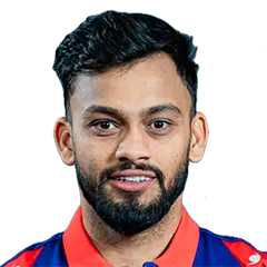 Kushal Bhurtel