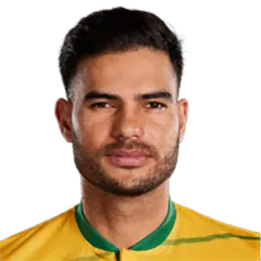 Reeza Hendricks