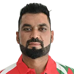 Bilal Khan