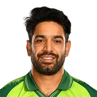 Haris Rauf