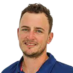 Chris Greaves