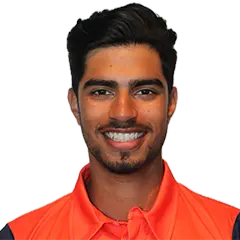 Aryan Dutt