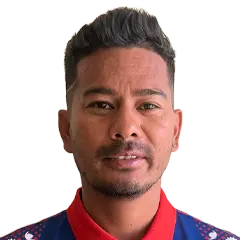 Abinash Bohara