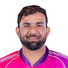 Iftikhar Ahmed
