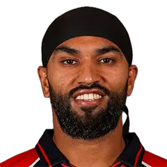 Jasdeep Singh