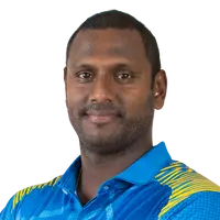 Angelo Mathews