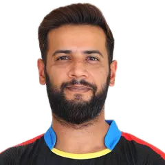 Imad Wasim