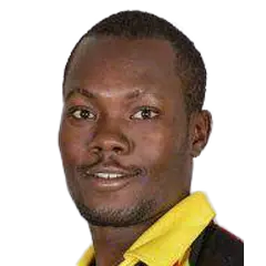 Roger Mukasa