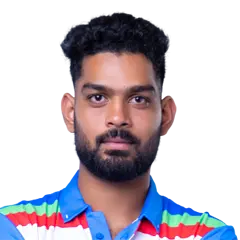 Pyla Avinash