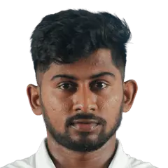 Kamindu Mendis