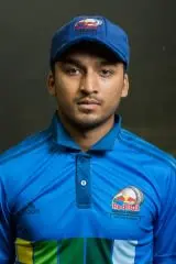 Nitish Kumar