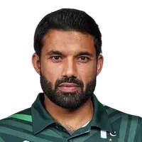 Mohammad Rizwan