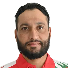 Khalid Kail