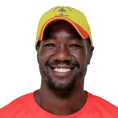 Frank Nsubuga