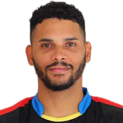 Brandon King