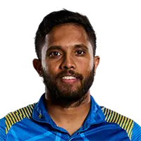Kusal Mendis