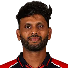 Milind Kumar