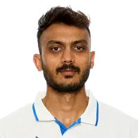 Axar Patel