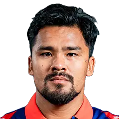 Karan KC
