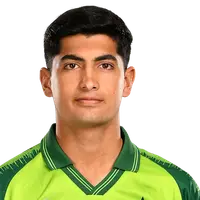 Naseem Shah