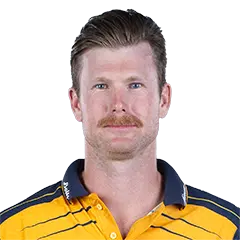 James Neesham