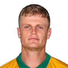 Ryan Rickelton