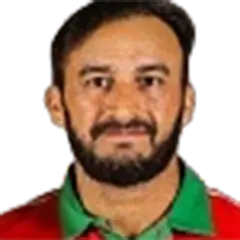 Mehran Khan