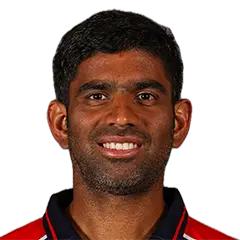 Saurabh Netravalkar