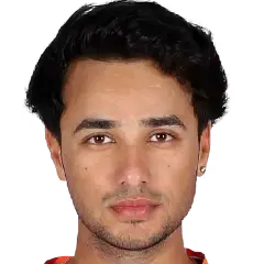 Abhishek Sharma
