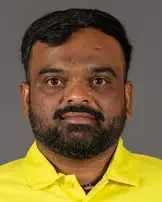 Ronak Patel
