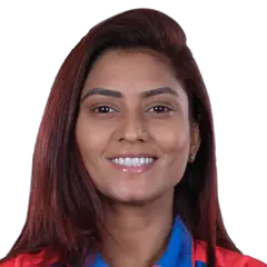 Taniya Bhatia