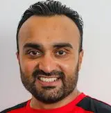 Nisarg Patel
