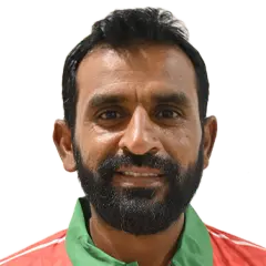 Mohammad Nadeem