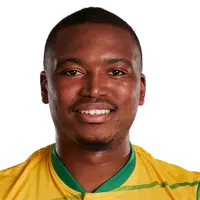 Lungi Ngidi