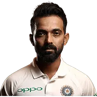 Ajinkya Rahane