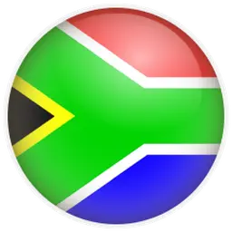 South Africa Logo