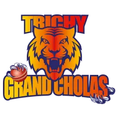 Trichy Logo