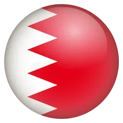 Bahrain Logo