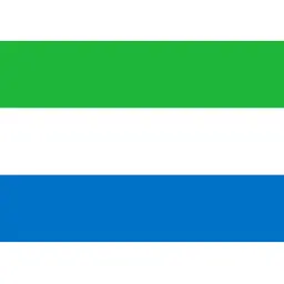 सिएरा लियोन